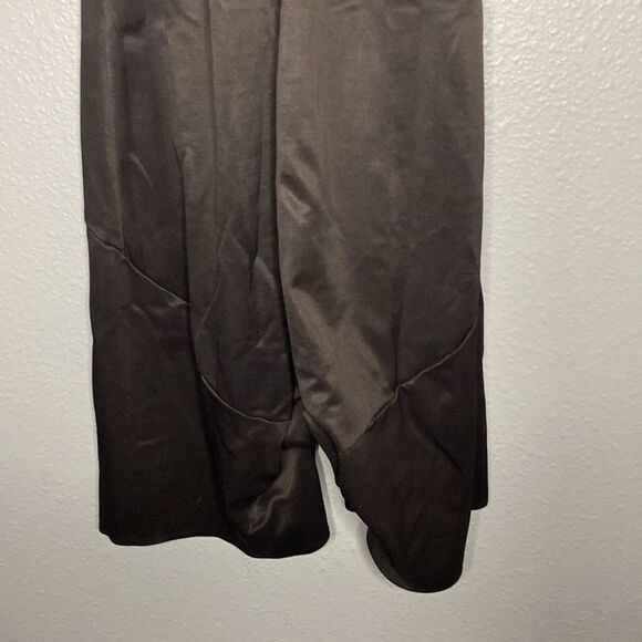 NWT New Naomi & Nicole Comfortable Firm Black Torsette Thigh Slimmer Size XL - Picture 10 of 10